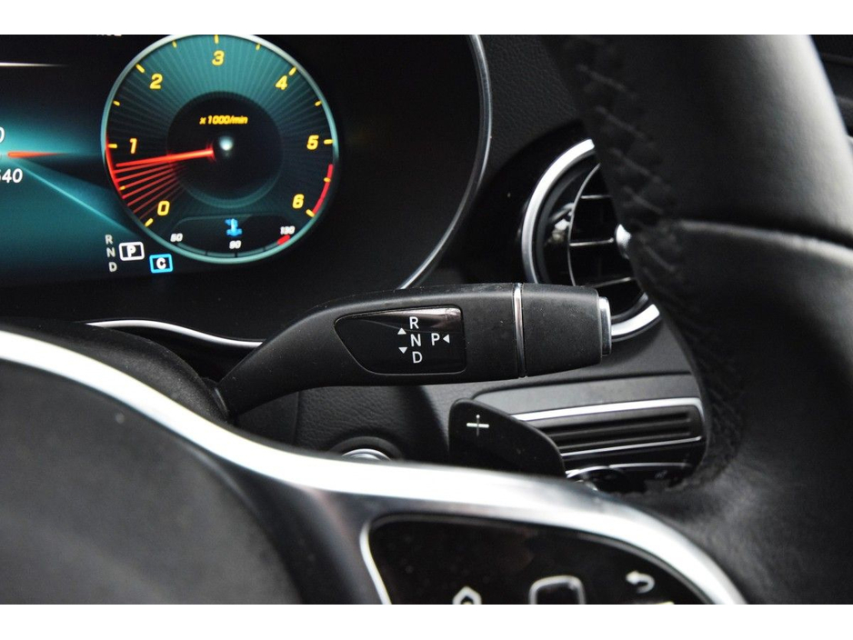 2021 Mercedes-Benz C Class C220d Sport Premium Plus 194bhp €38,850