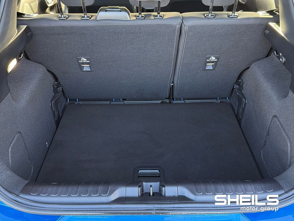 2024 Ford Puma - image 18