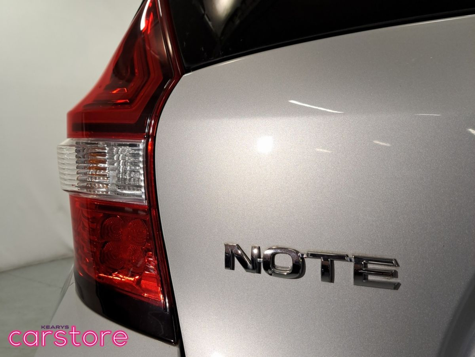 2020 Nissan Note - image 20