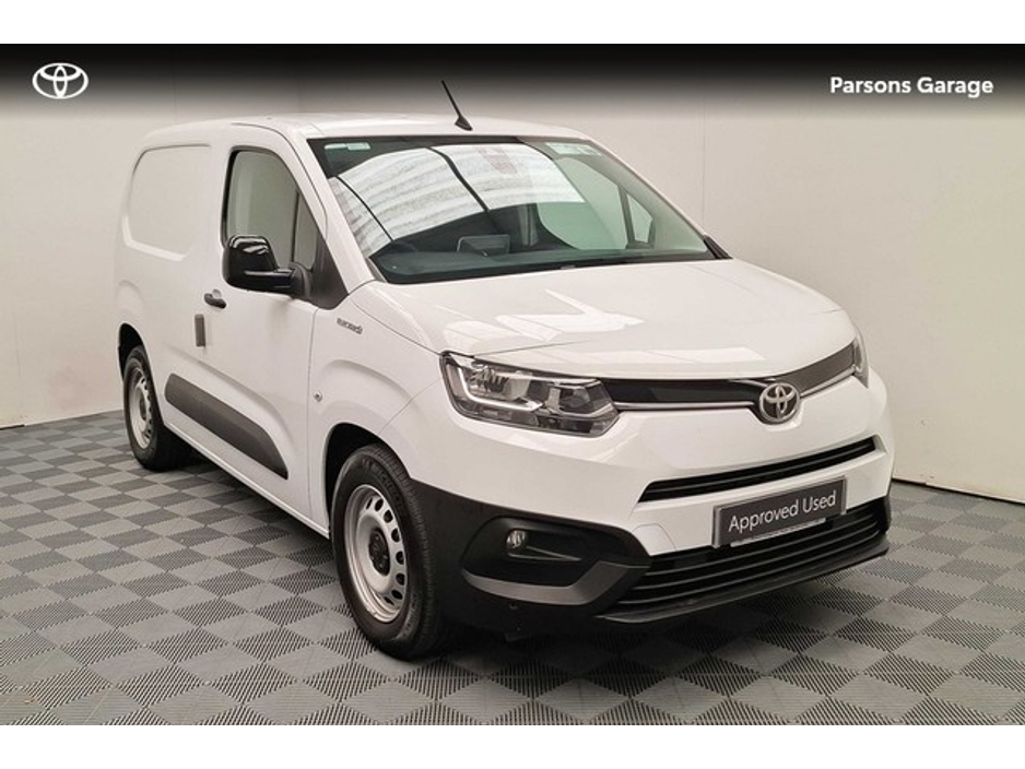 2025 Toyota Proace City for sale in , Ireland