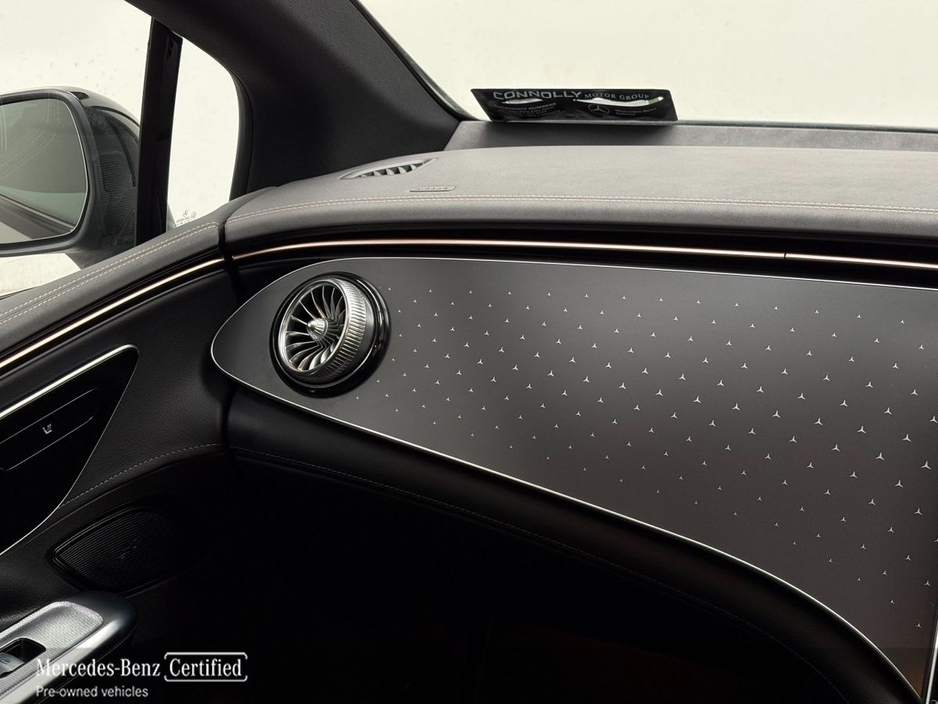 2024 Mercedes-Benz EQE EQE 300 Alpine Grey €51,900