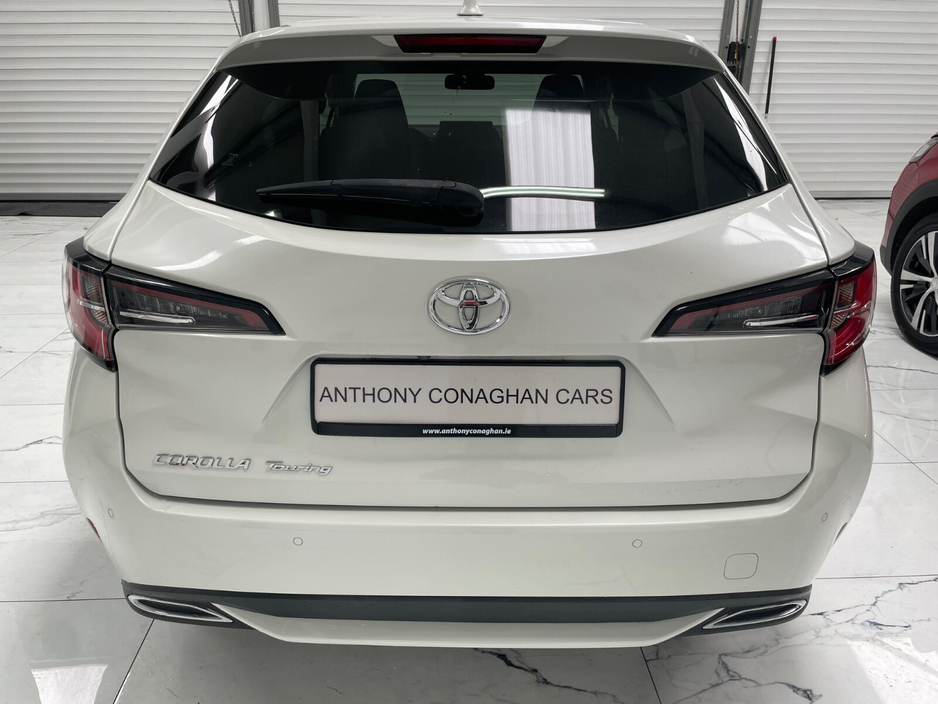 2021 Toyota Corolla - image 5
