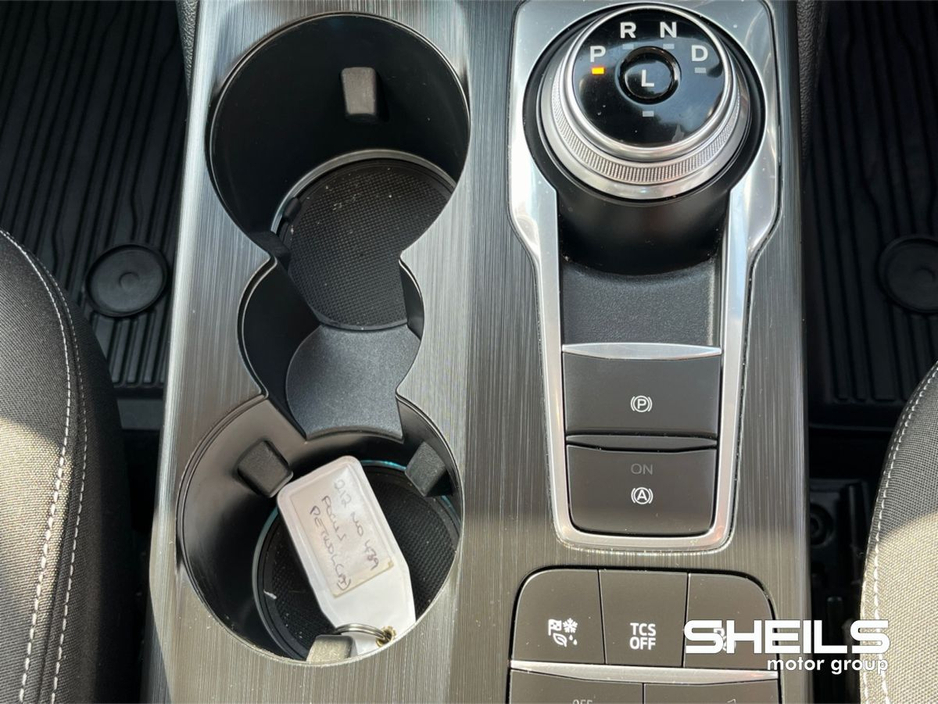 2021 Ford Focus - image 18