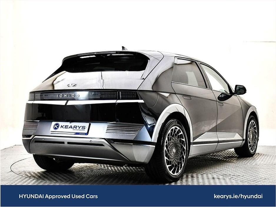 2022 Hyundai Ioniq 5 - image 12