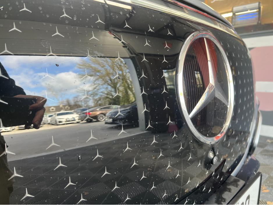 2024 Mercedes-Benz EQS - image 10