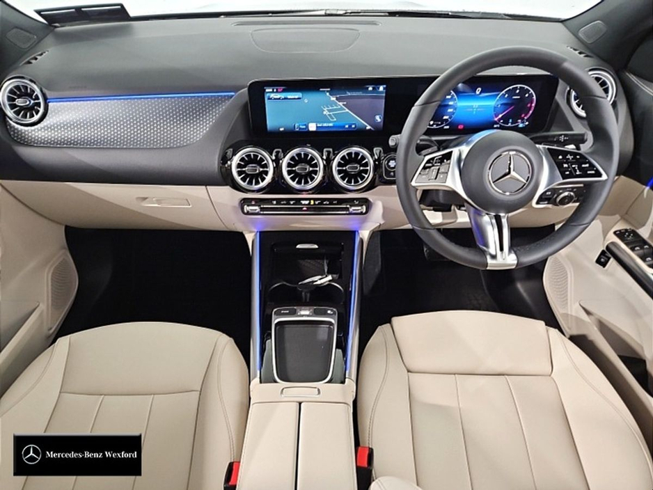 2026 Mercedes-Benz GLA Class - image 14