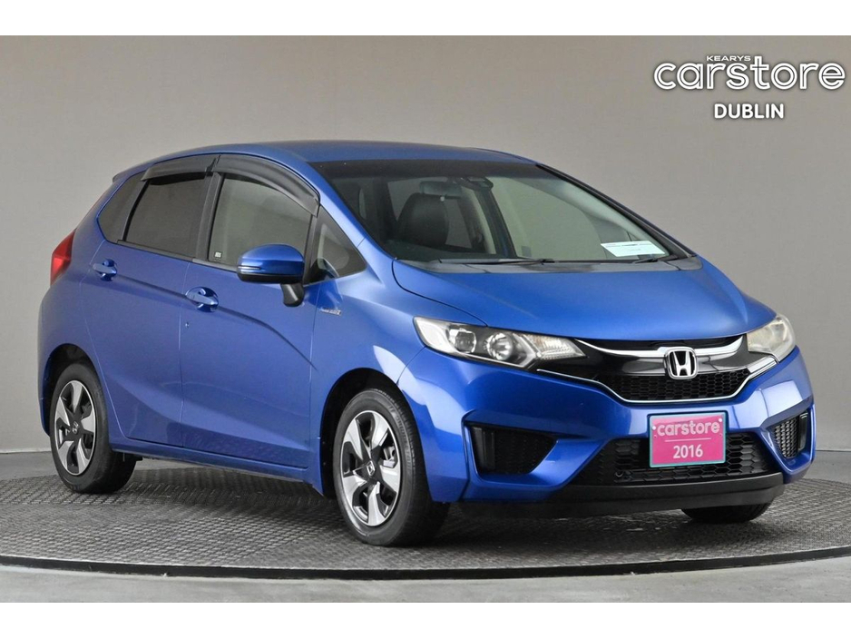 2016 Honda Fit for sale in , Ireland