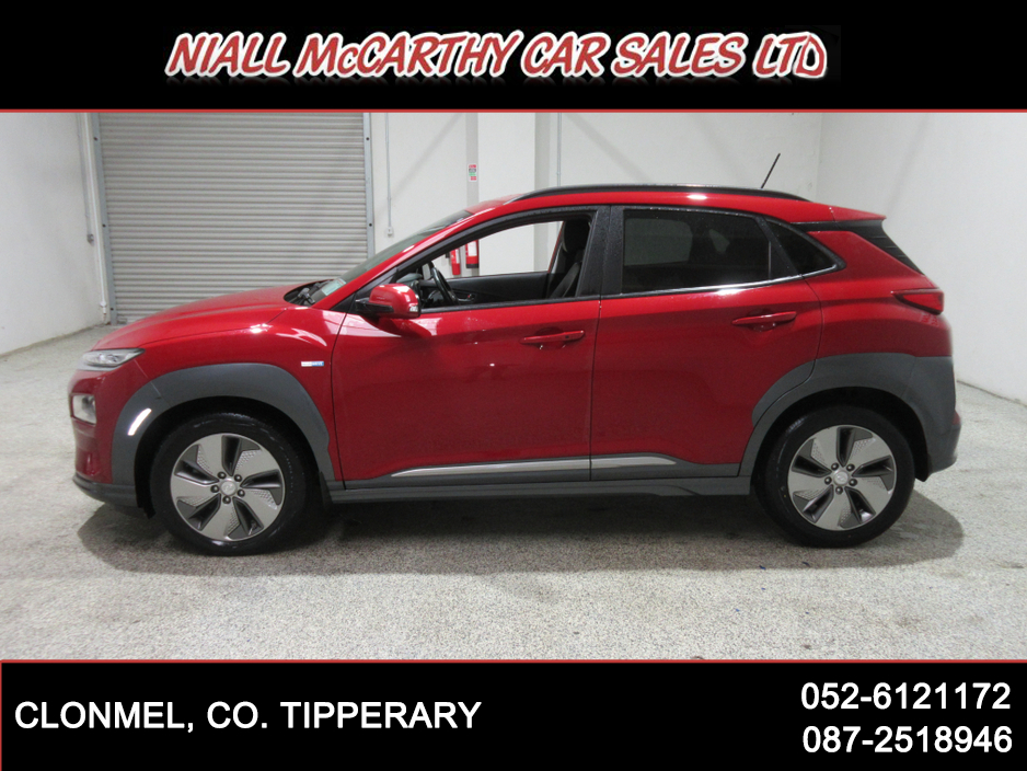 2019 Hyundai Kona - image 8