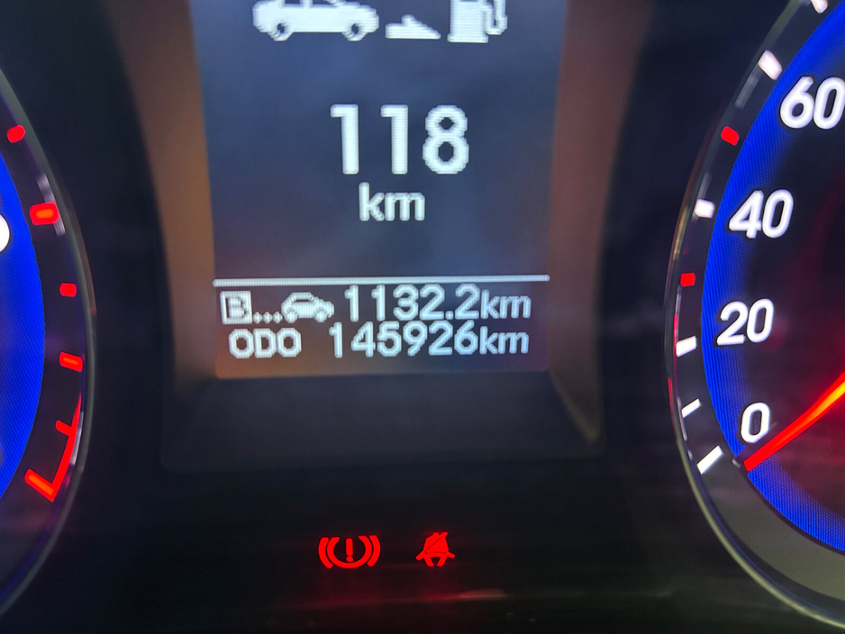 2015 Hyundai i40 - image 18