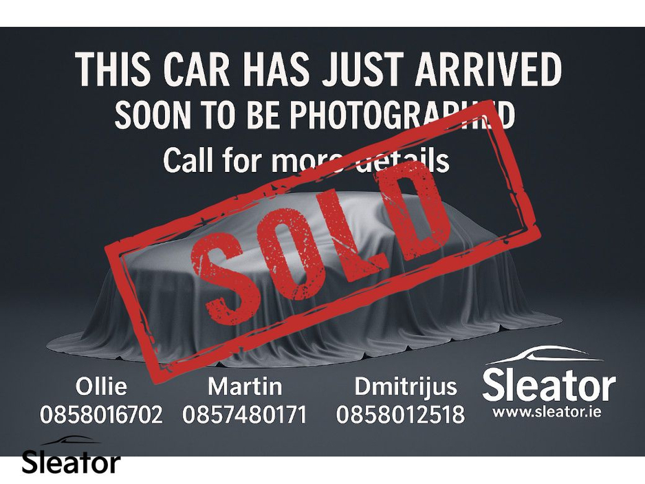 2023 Kia Sportage K3 Phev MY23 5DR Auto €32,950