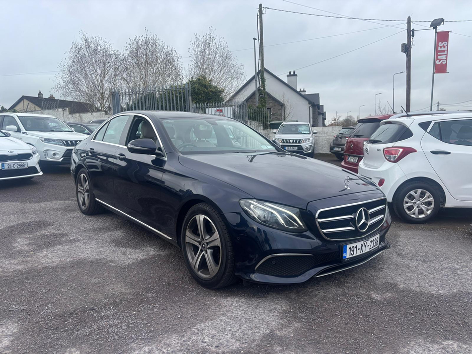2019 Mercedes-Benz E Class for sale in , Ireland