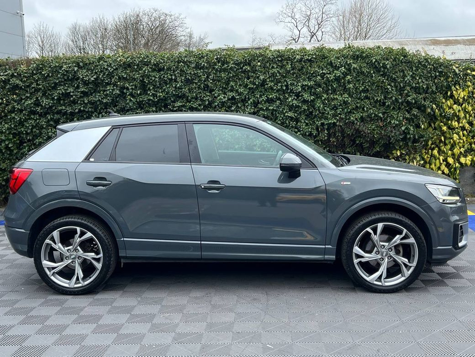 2020 Audi Q2 - image 2