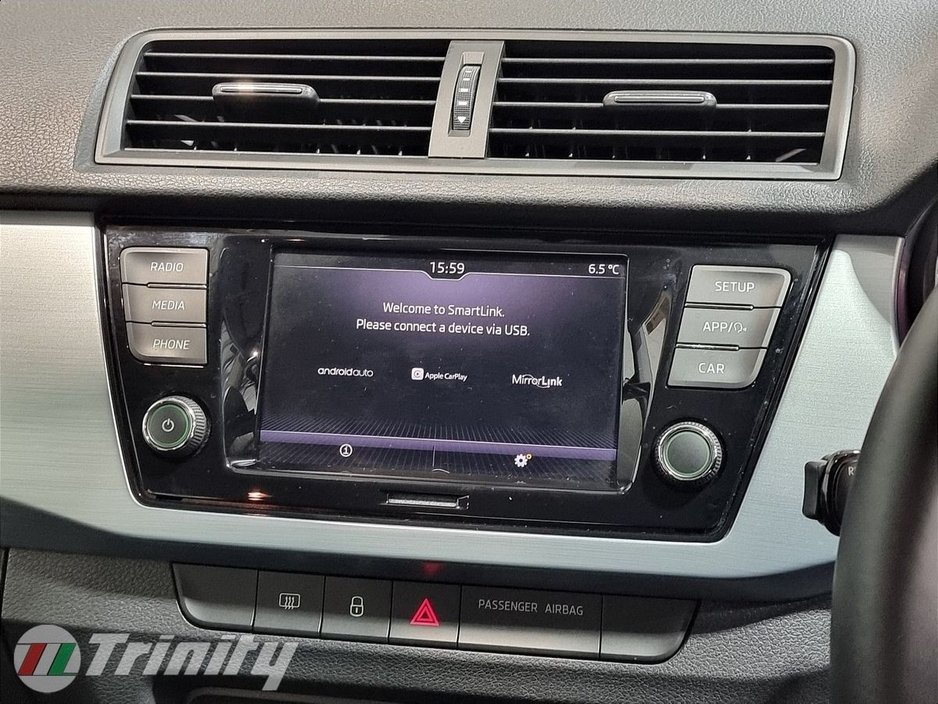 2020 Skoda Fabia * AMBITION * 1.0TSI 95HP * TRINITY SKODA * €14,950