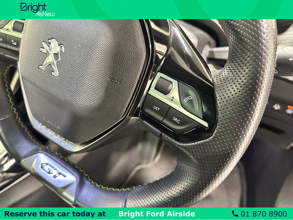 2020 Peugeot 2008 - image 20