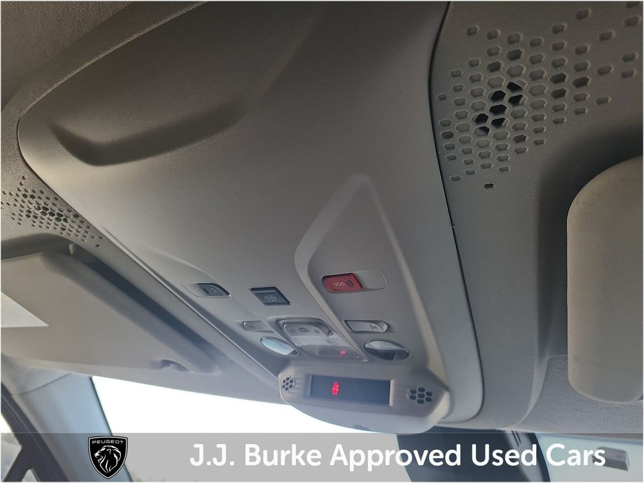 2025 Peugeot Partner PARTNER PRO PLUS1.5 HDI 100 65