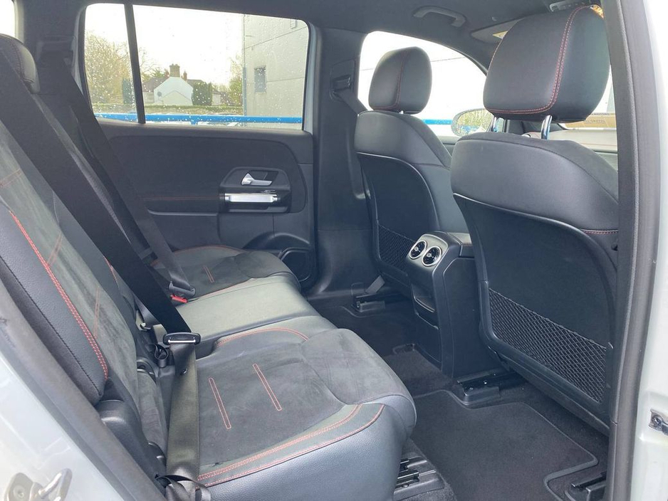 2024 Mercedes-Benz EQB - image 8