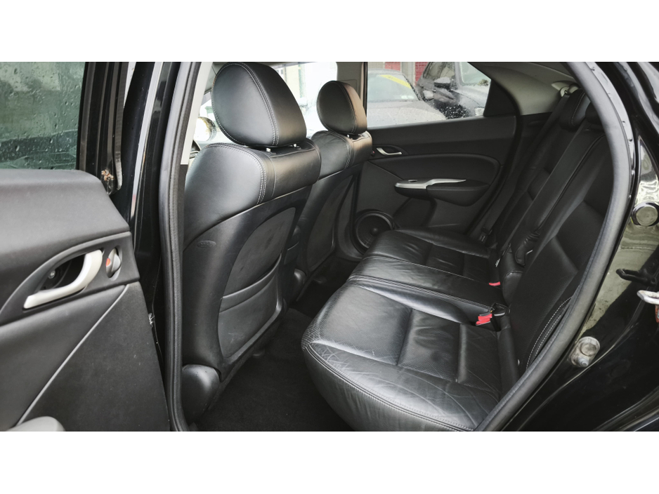 2007 Honda Civic 1.8I SE EXECUTIVE 3 Months Warranty €2,995