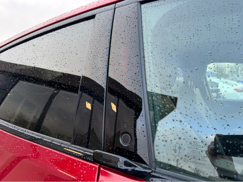 2021 Ford Mustang Mach-E Extended Range - panoramic Roof - Mustang €27,950