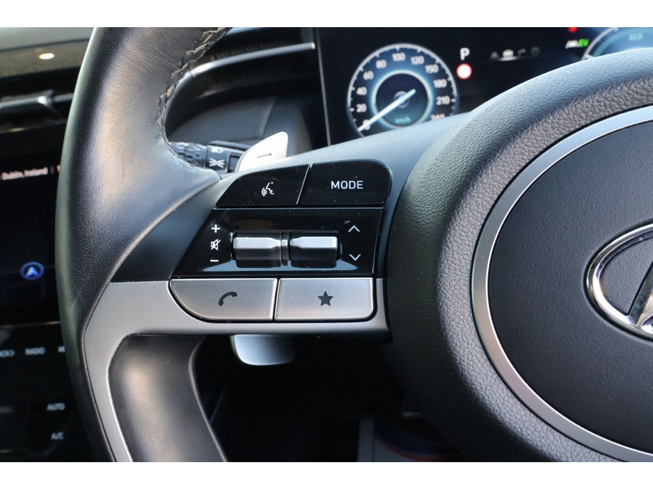 2024 Hyundai Tucson - image 12