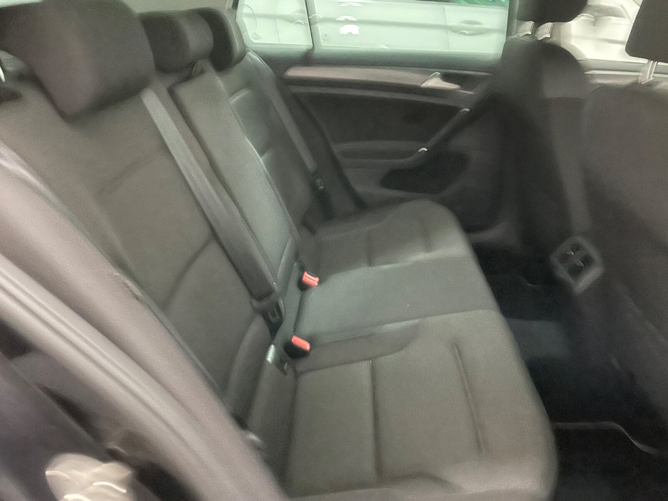 2019 Volkswagen Golf 1.2 TSI 110 bhp DSG Comfortline €18,995