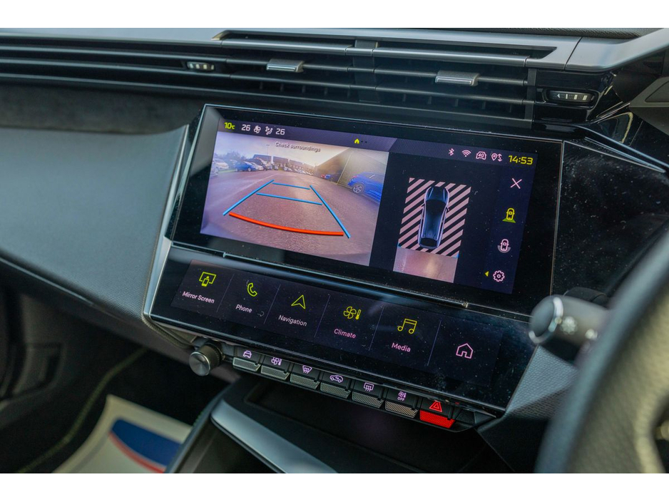 2024 Peugeot 408 2024 Peugeot 408 Gt Low Mileage HYBRID 180bhp PHEV GT €34,950