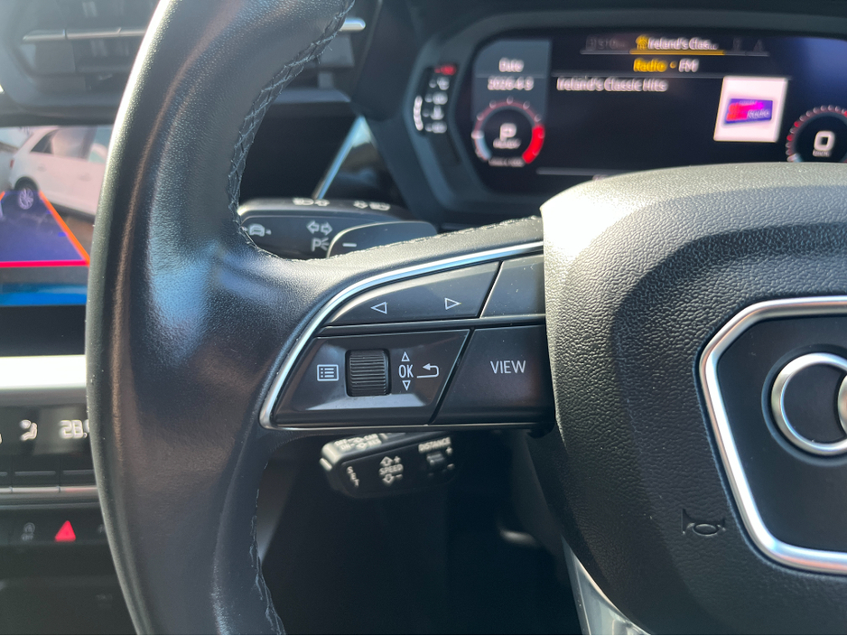 2021 Audi A3 - image 23