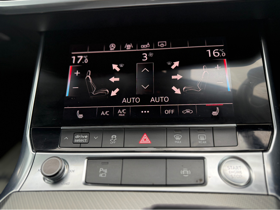 2019 Audi A6 - image 21