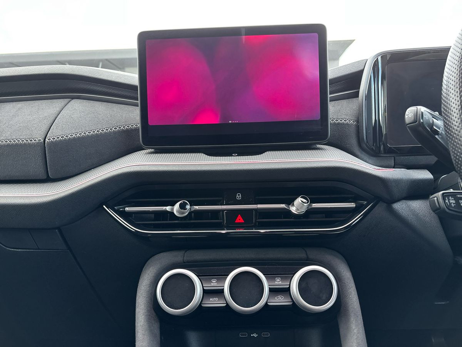 2025 Skoda Kodiaq - image 8