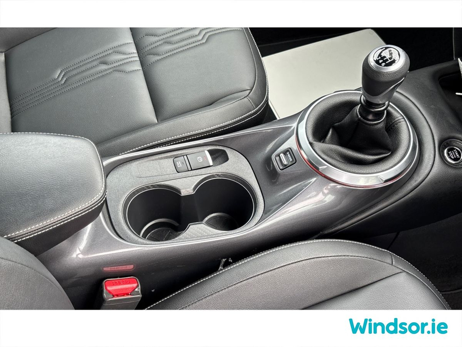 2025 Nissan Juke - image 13