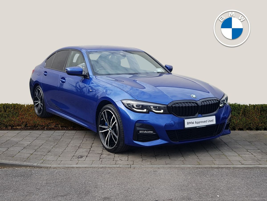 2021 BMW 3 Series for sale in , Ireland
