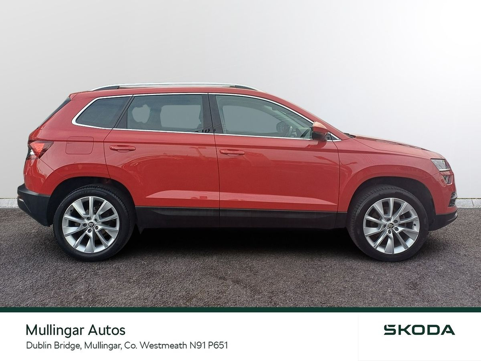 2019 Skoda Karoq - image 11