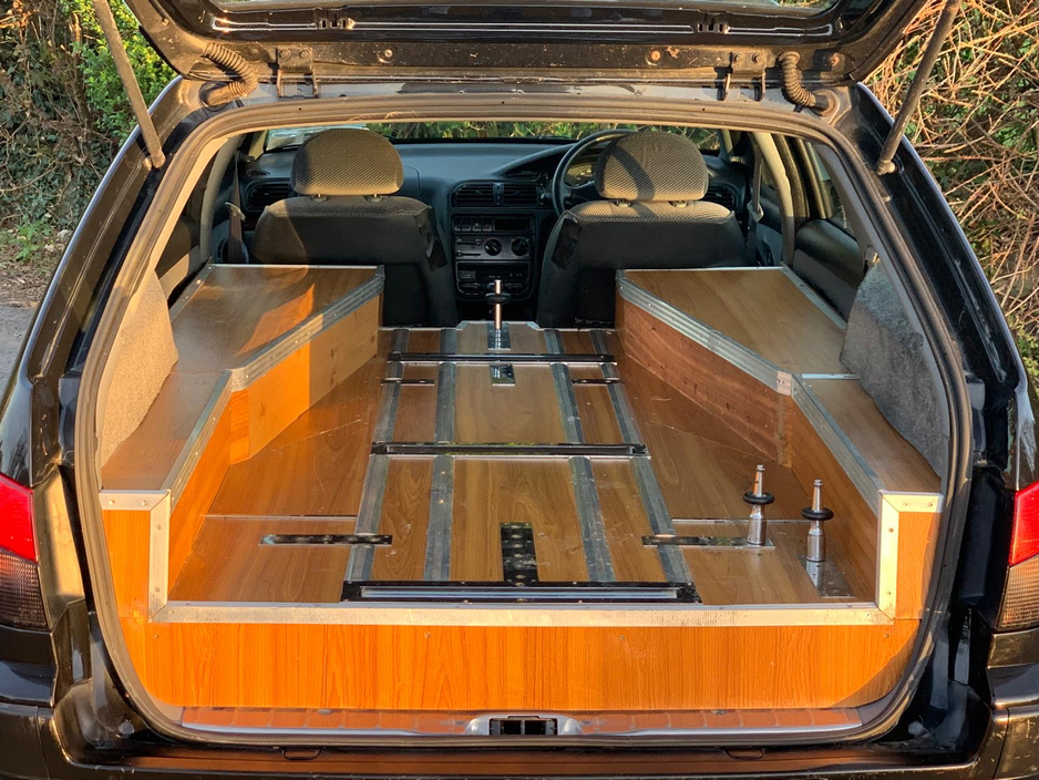 1998 Peugeot 406 - image 7