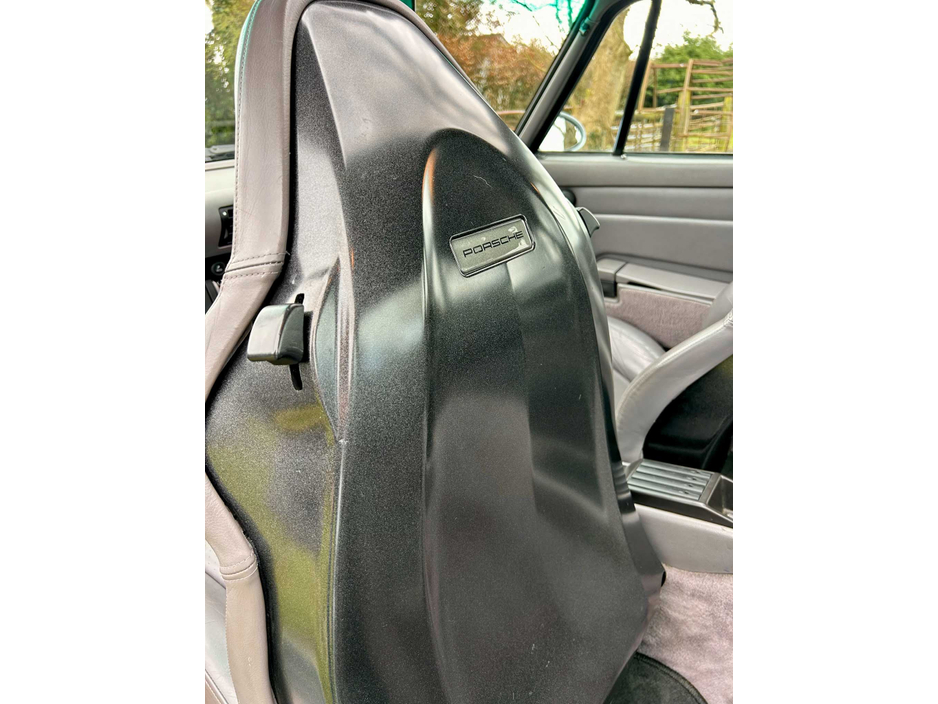 1995 Porsche 911 - image 19