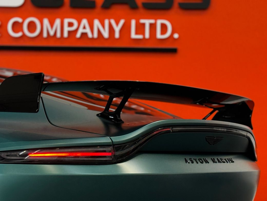 2024 Aston Martin Vantage F1 EDITION V8