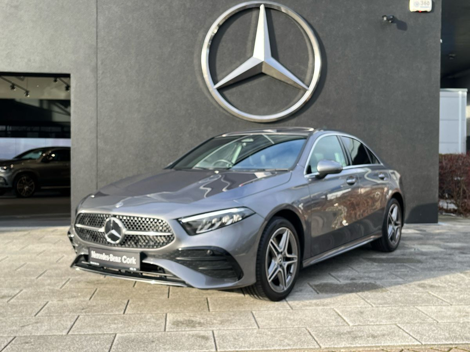 2024 Mercedes-Benz A Class - image 30