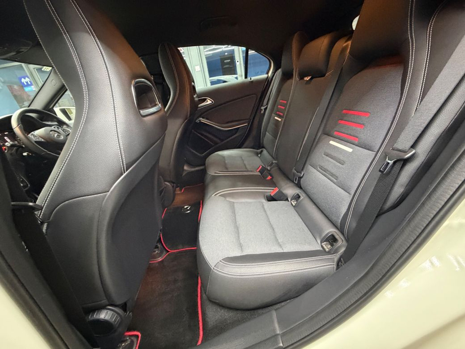 2016 Mercedes-Benz A Class - image 29