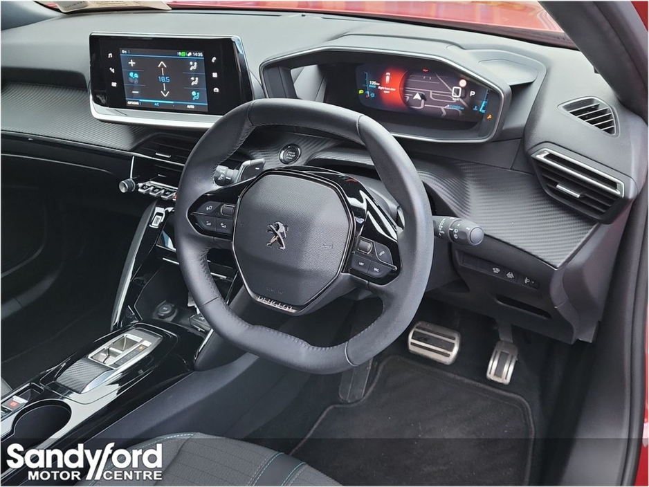 2023 Peugeot 2008 1.2 AUTOMATIC ALLURE Puretech*LOW KMS* €27,950