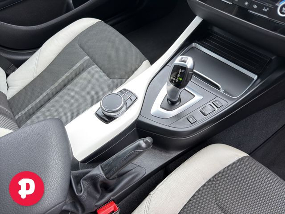 2018 BMW 1 Series - image 15