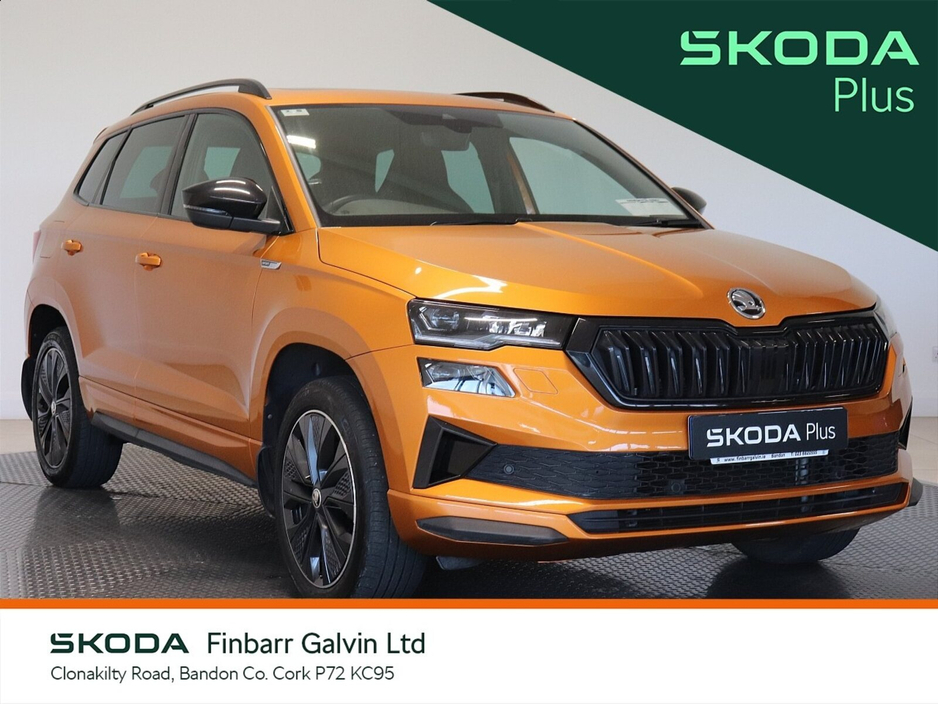 2023 Skoda Karoq for sale in , Ireland