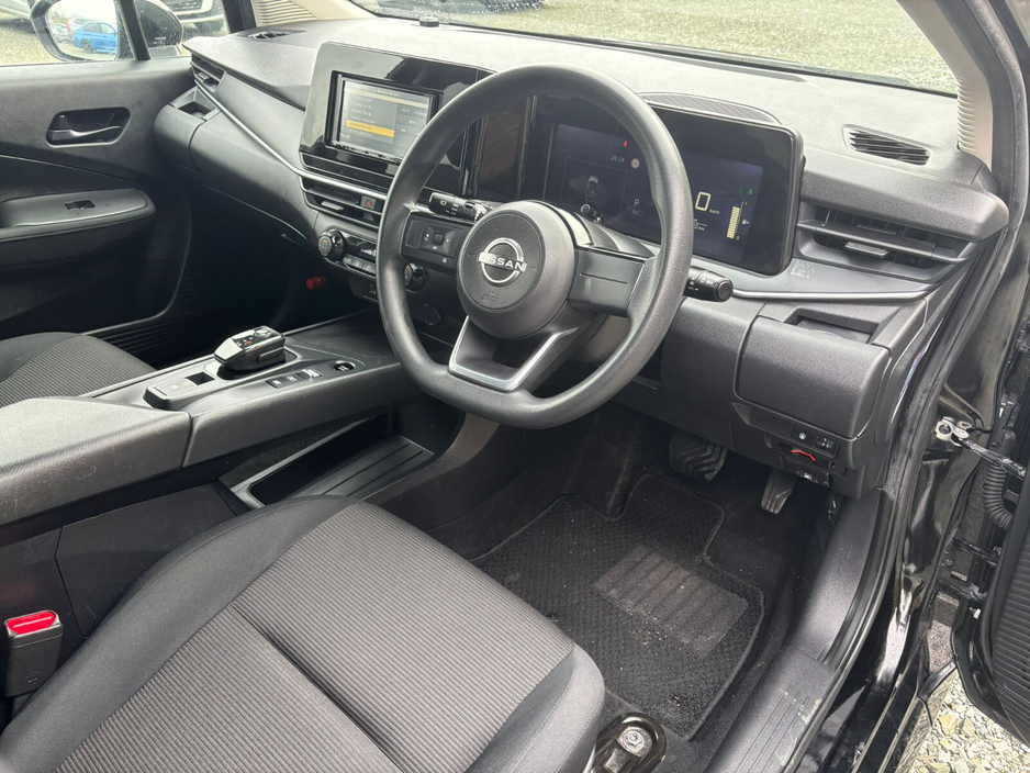 2021 Nissan Note  €11,950