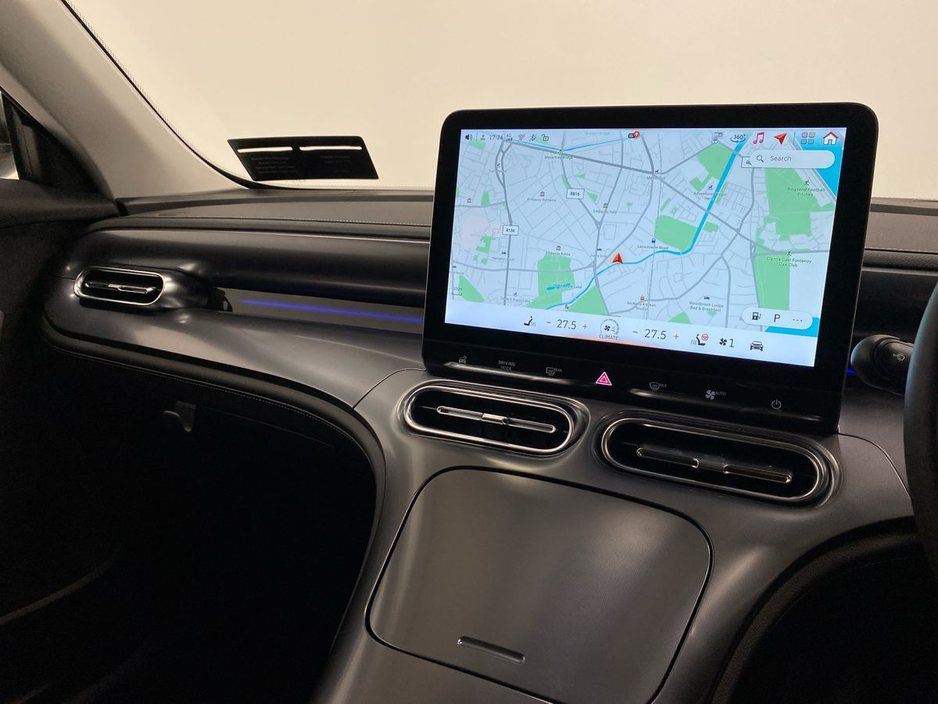 2025 Smart #1 - image 18