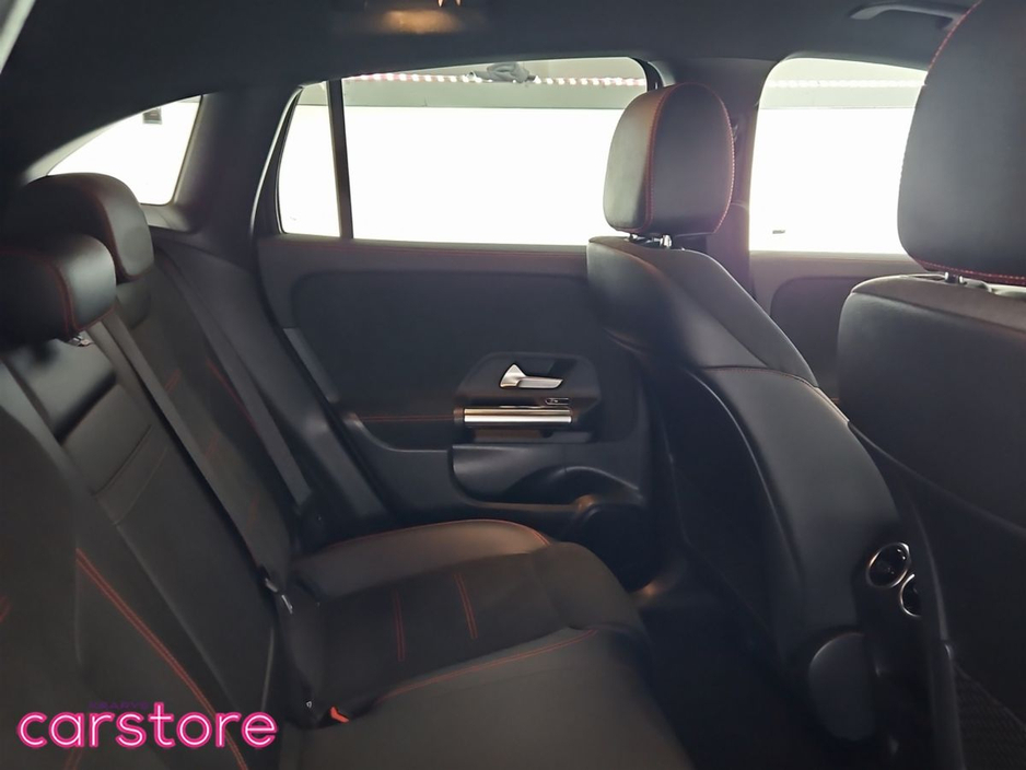 2021 Mercedes-Benz EQA - image 10