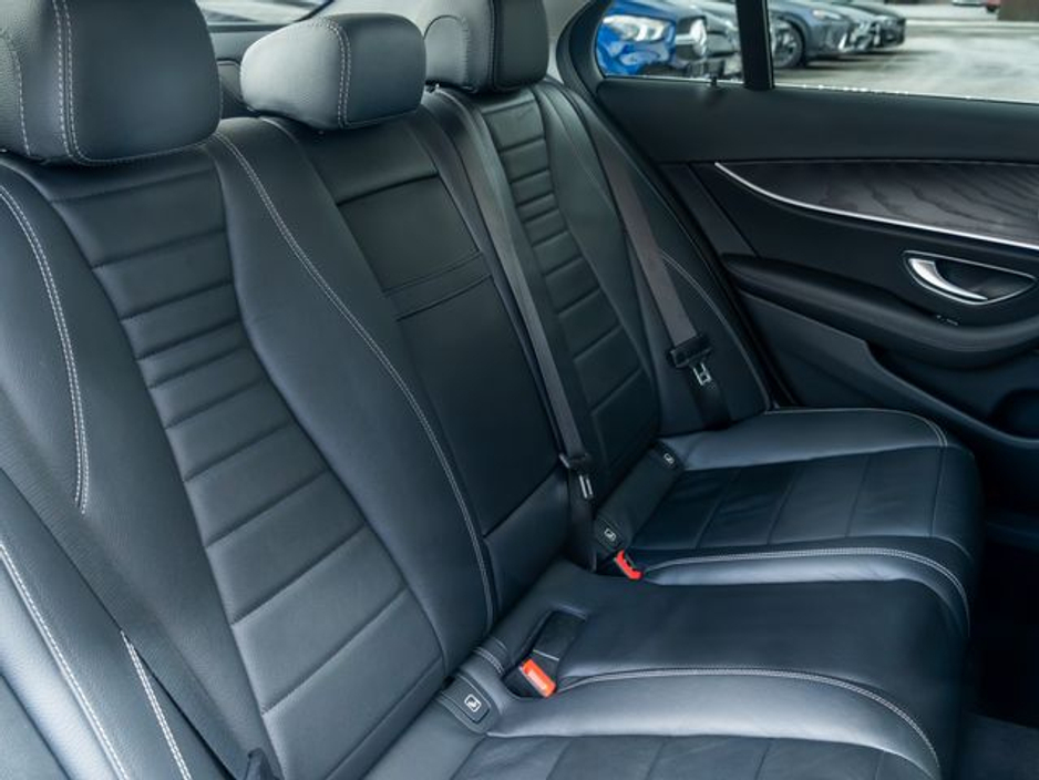 2021 Mercedes-Benz E Class - image 9