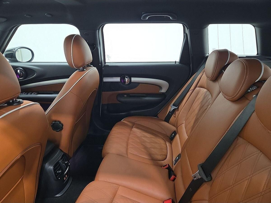 2022 MINI Clubman - image 22