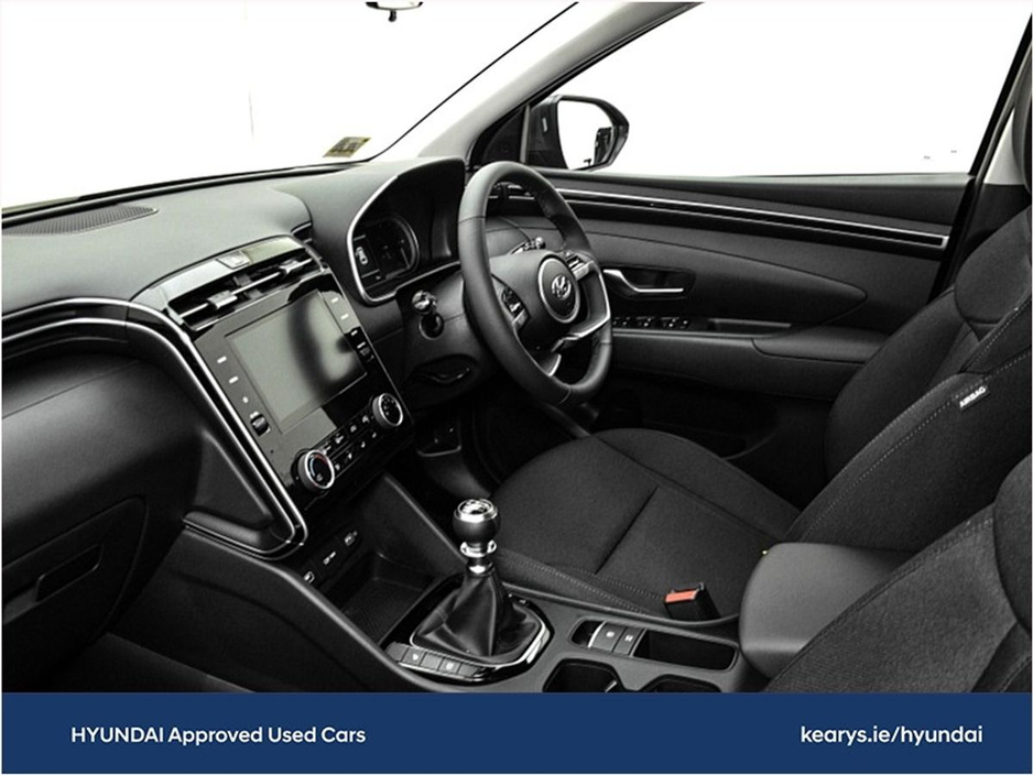 2024 Hyundai Tucson - image 5