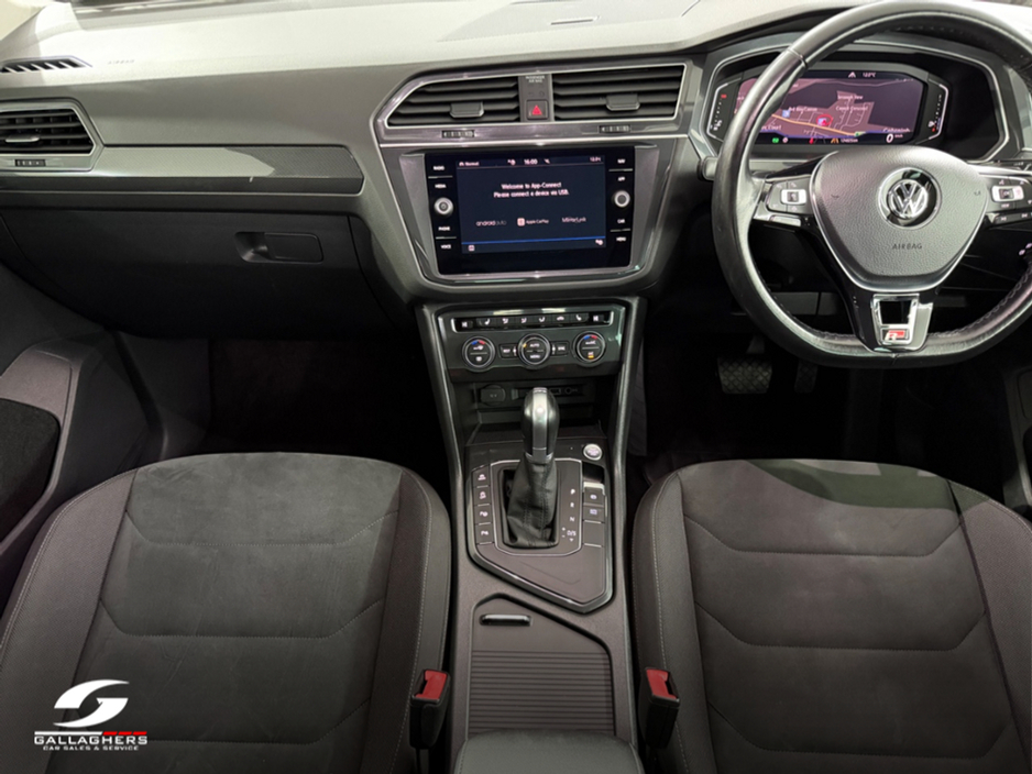 2019 Volkswagen Tiguan - image 15