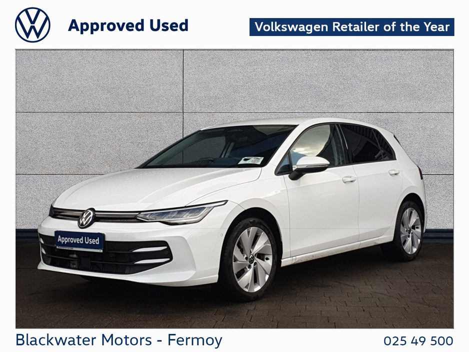 2026 Volkswagen Golf - image 13