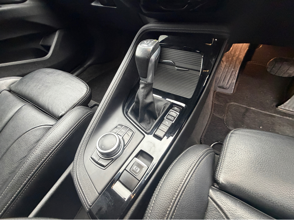 2021 BMW X1 X Drive 25E X Line AUTO 220HP €29,995