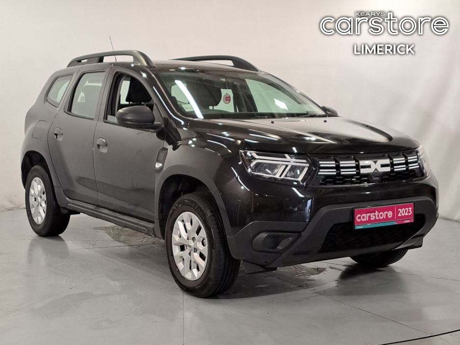2023 Dacia Duster for sale in , Ireland