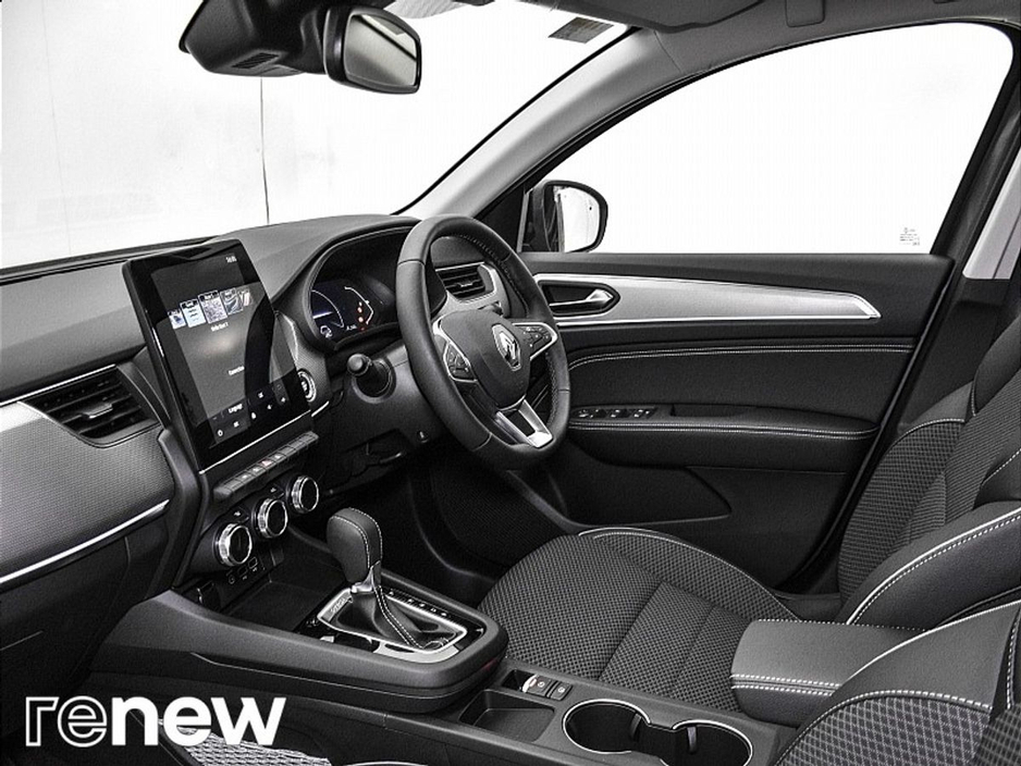 2023 Renault Arkana - image 5